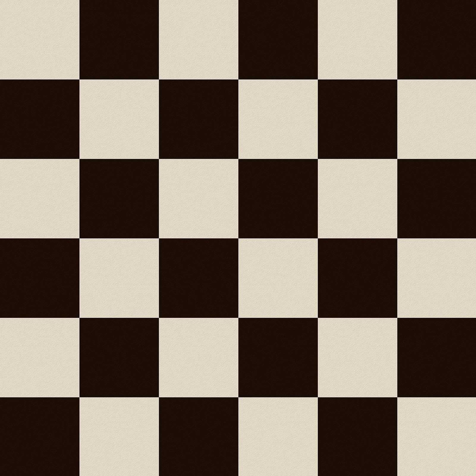 STICKEEP Vintage Checkered Wallpaper Self Adhesive Checkered Contact Paper Peel and Stick Decorative Brown Checkerboard Wallpaper Modern Geometric