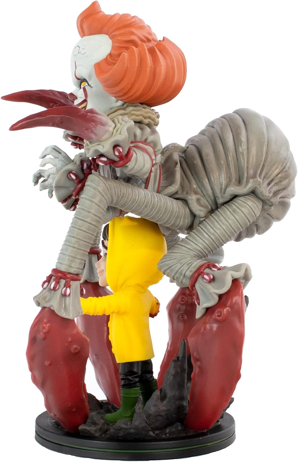 Uр Tо 40% оƒƒ Quantum Mechanix - IT - Pennywise We All Float Q-Fig Max Elite