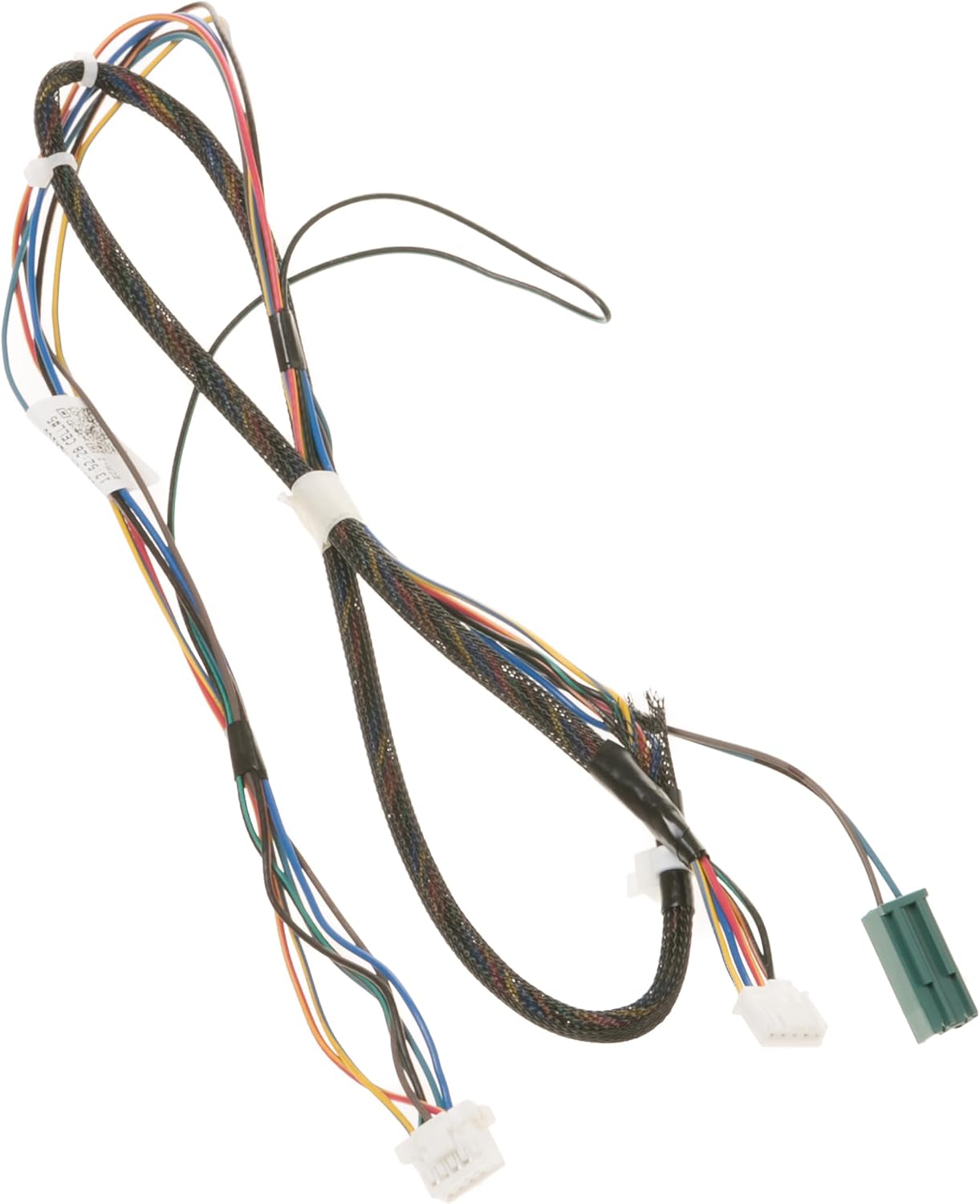 Direct Replacement for GE WD21X21664 Dishwasher Door Harness
