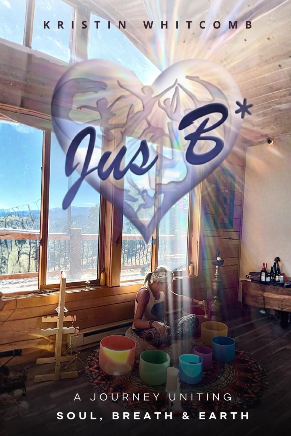 JusB*: A Journey Uniting Soul, Breath, & Earth
