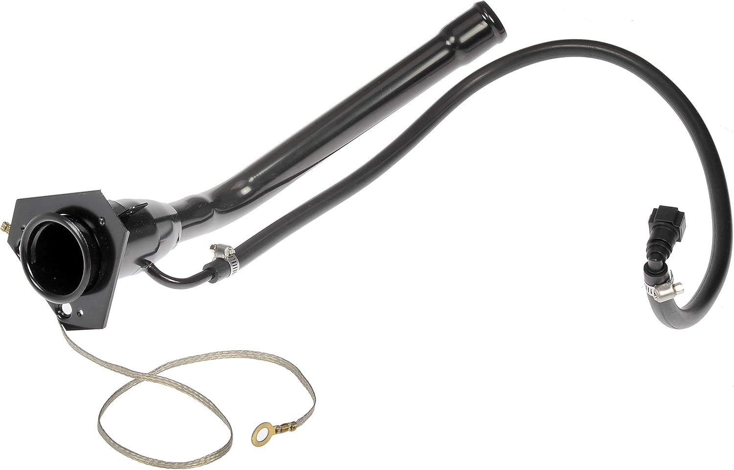 Dorman 577-868 Fuel Filler Neck Compatible with Select Chevrolet/GMC Models