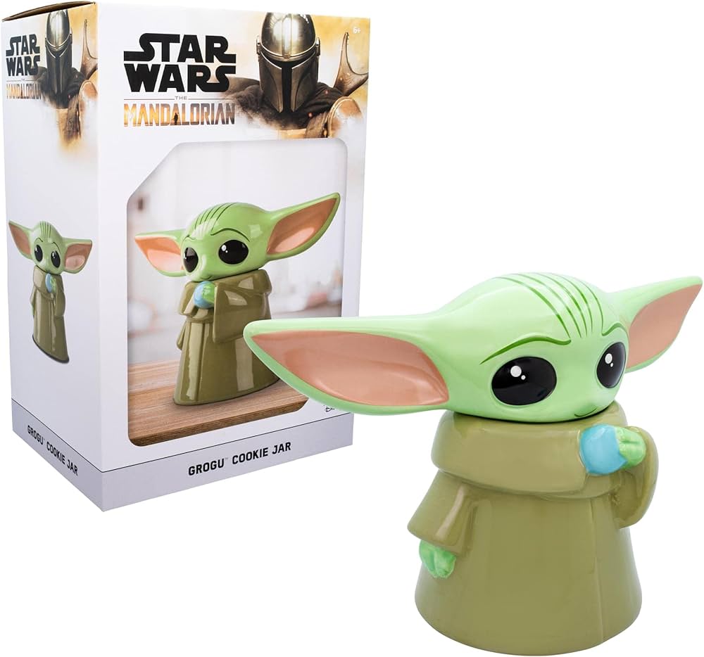 Amazon|スターウォーズ:マンダロリアン Grogu The Child 13インチ Amazon|スターウォーズ:マンダロリアン Grogu The Child 13インチ