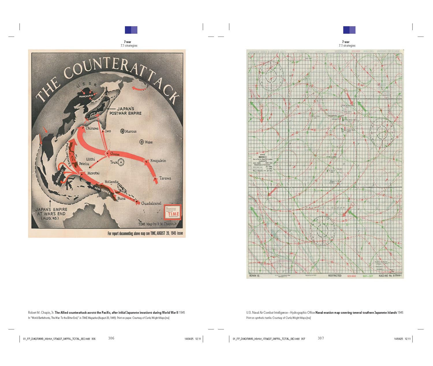 Diagrams. A project by Amo/Oma. Ediz. italiana e inglese