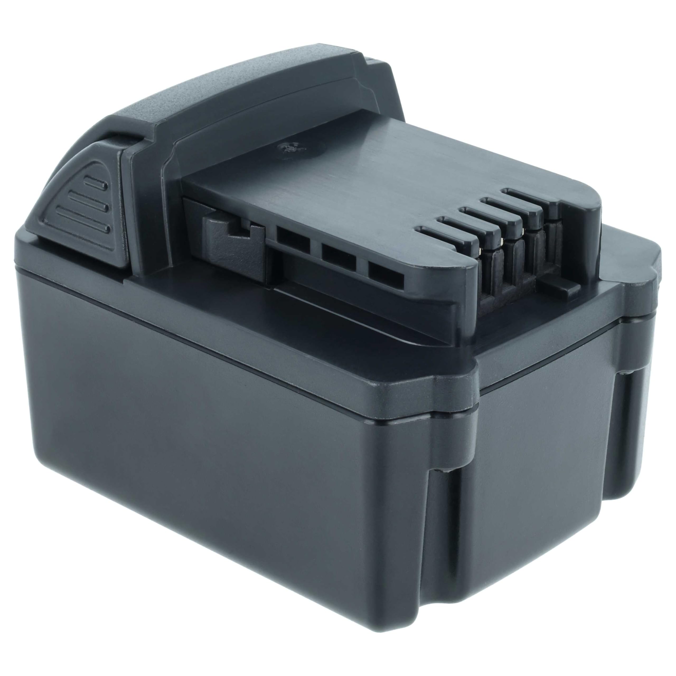 vhbw Batería Compatible con BTI Remachadora a batería 14,4 V