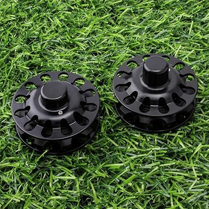 MUNSAR Bike Chain Tensioner Roller Chain Tension Adjuster Wheels Pulley Black {54052578MUNS}