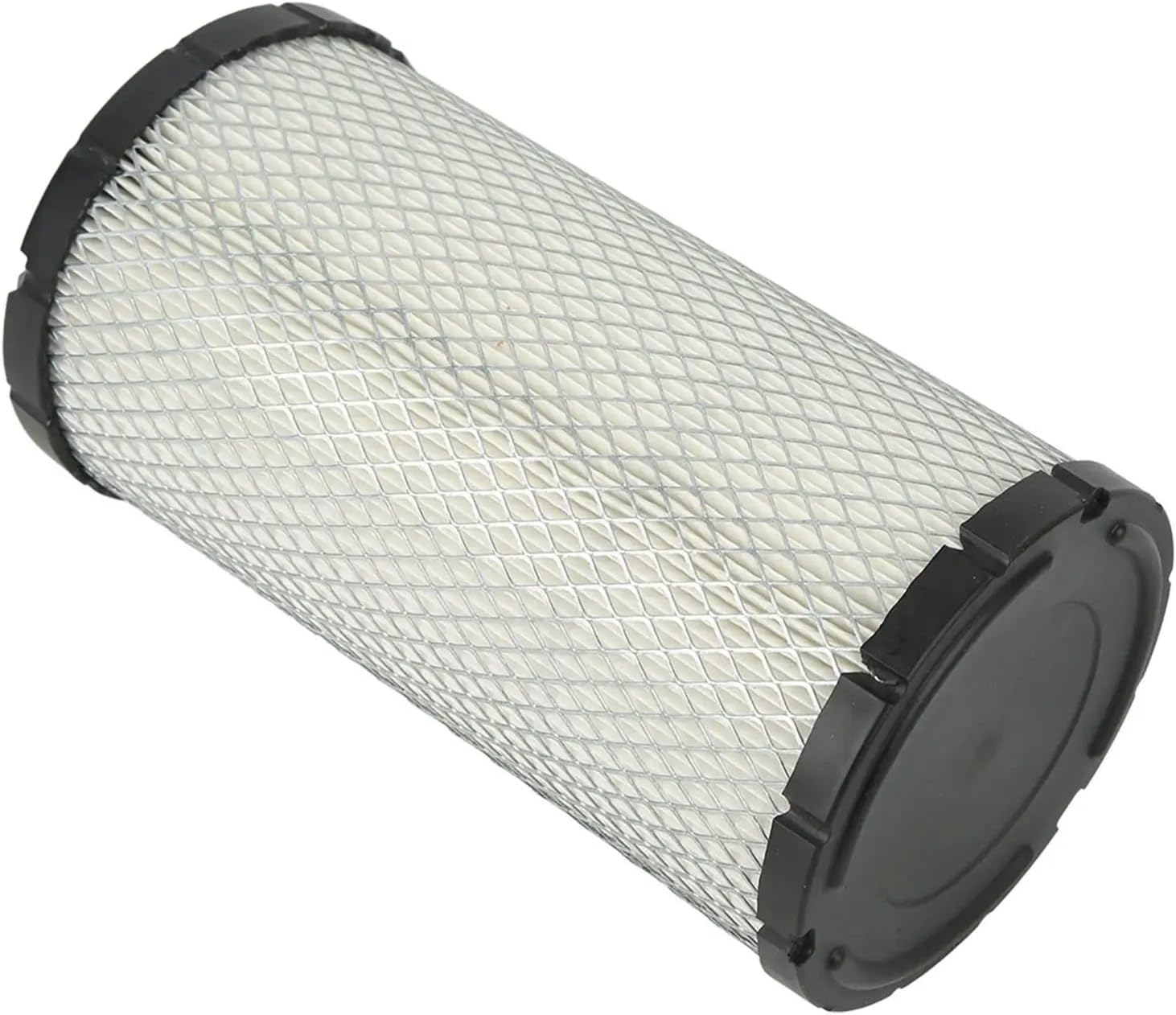ATV Air Filter ABS Shell 715900394 Replacement for HD8 HD10 2016-2021 ATV Parts Accessories Air Filter