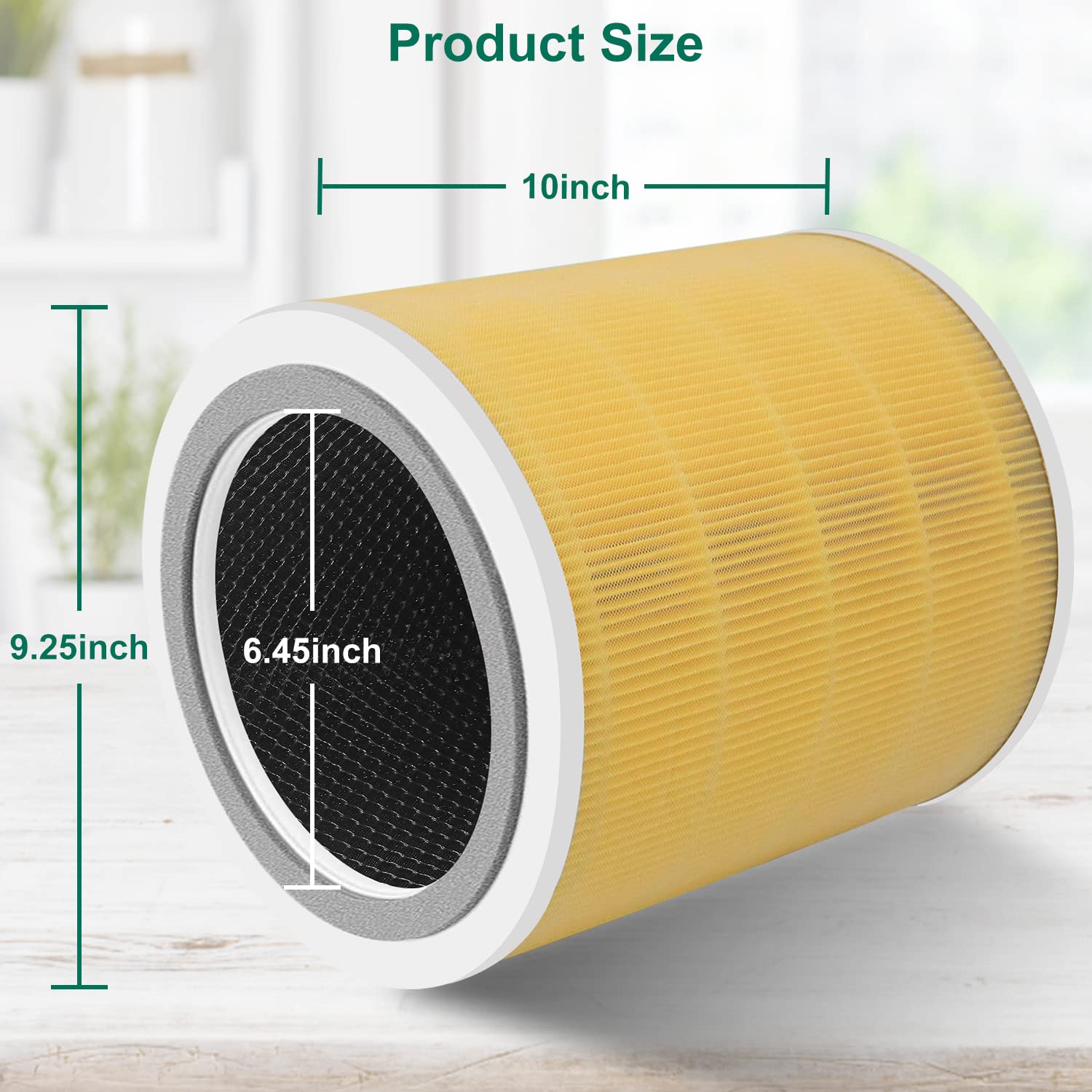 Air Purifier Replacement Parts