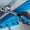 hazet socket wrench set made in germany