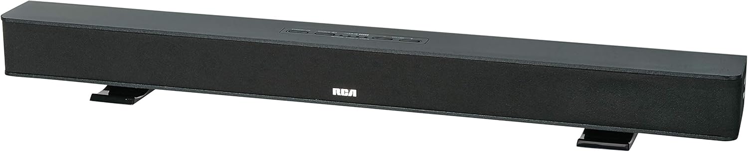RCA RTS736W 30-Inch Streaming Soundbar