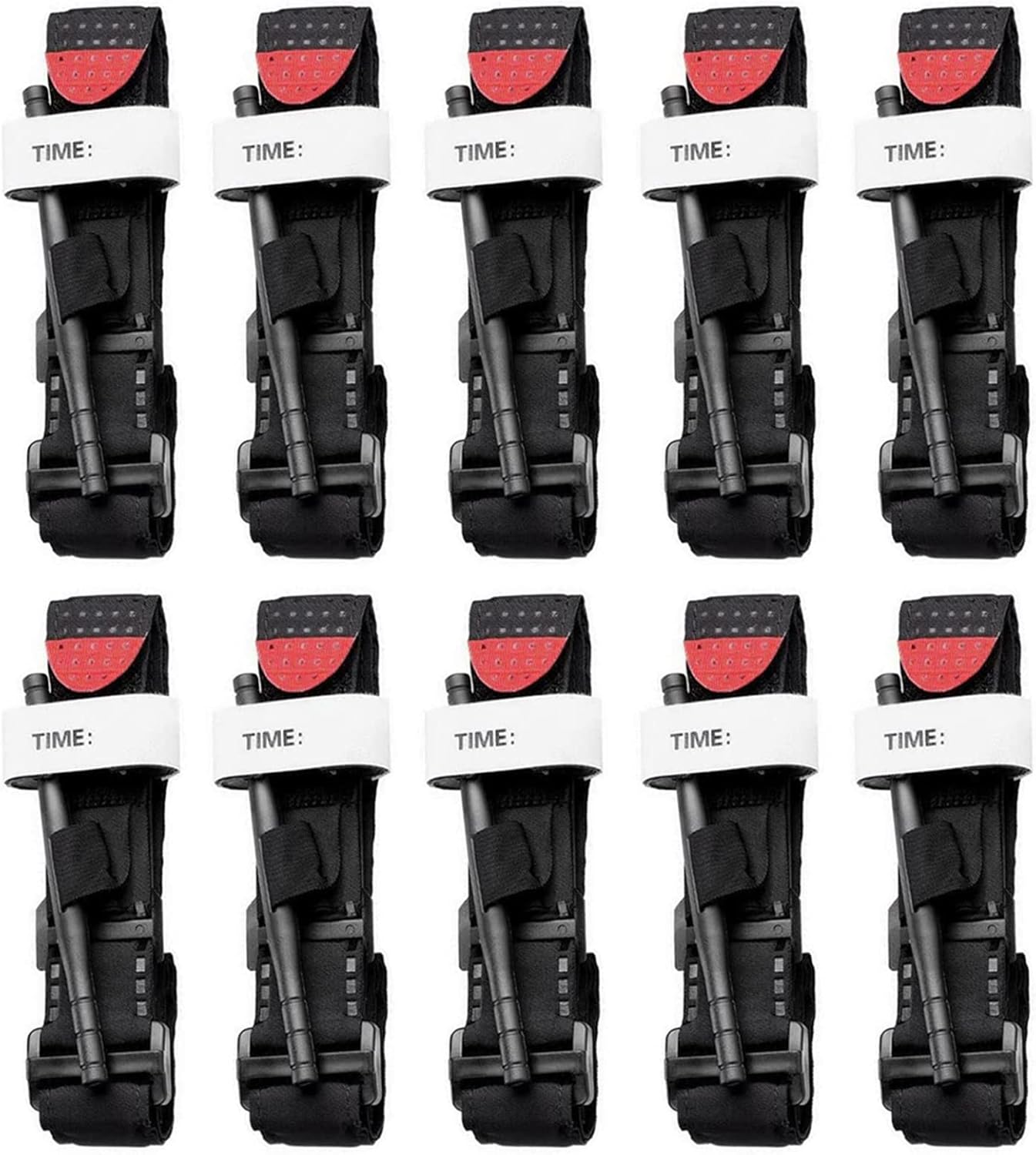 Tourniquets, Emergency Outdoor Tourniquet First Aid Tactical Life