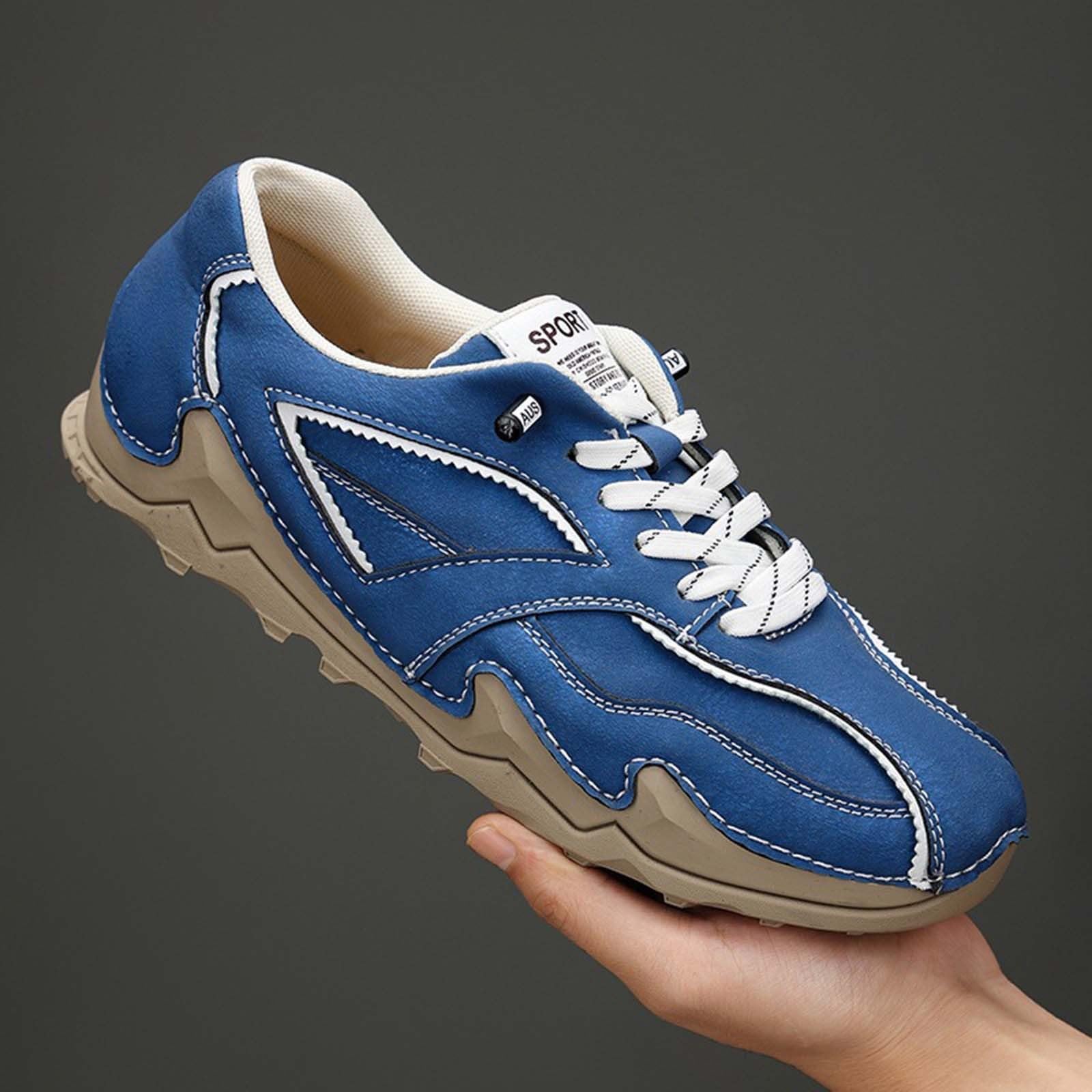 Scarpe da donna estive per tutti i giorni, semplici ed eleganti, versatili