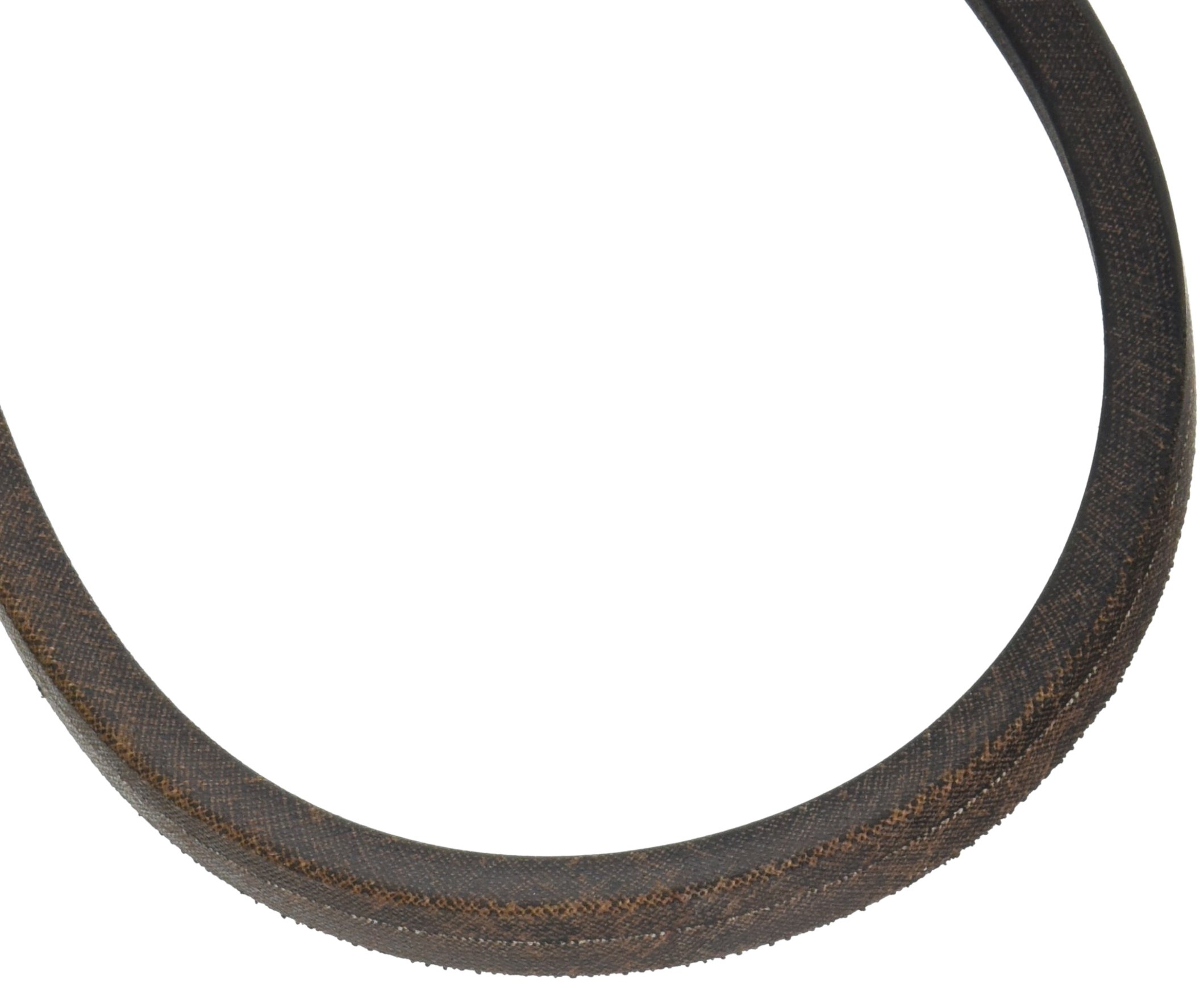 Oregon 15-022 Cinturón de cubierta 1/2" por 105-3/4" Cinturones de cortacésped