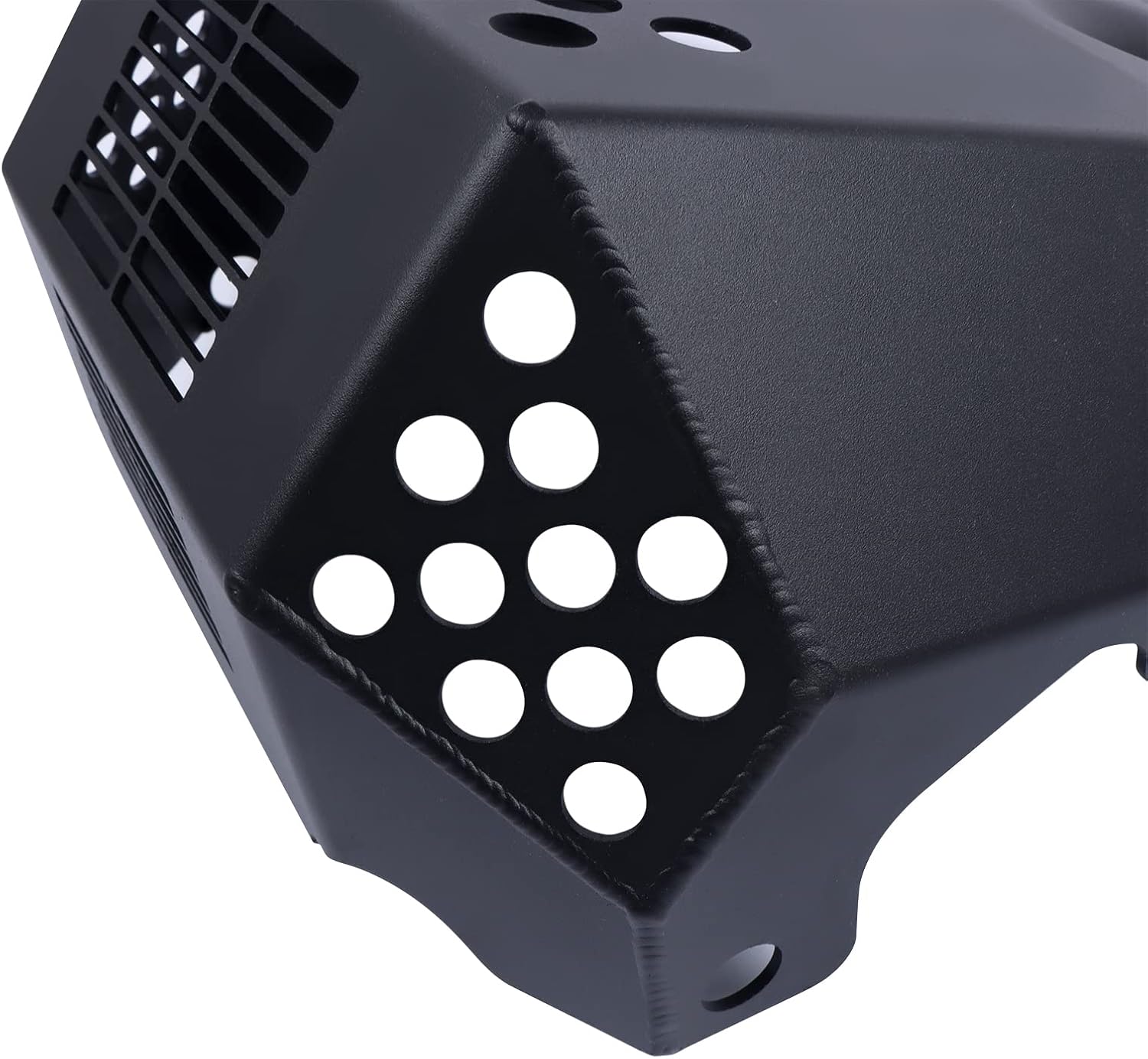 Worldmotop Engine Skid Plate Compatible with Harley PAN America 1250 RA1250 PA1250 PAN America 1250S 2021 2022 2023 2024 Motorcycle Engine Protective Cover