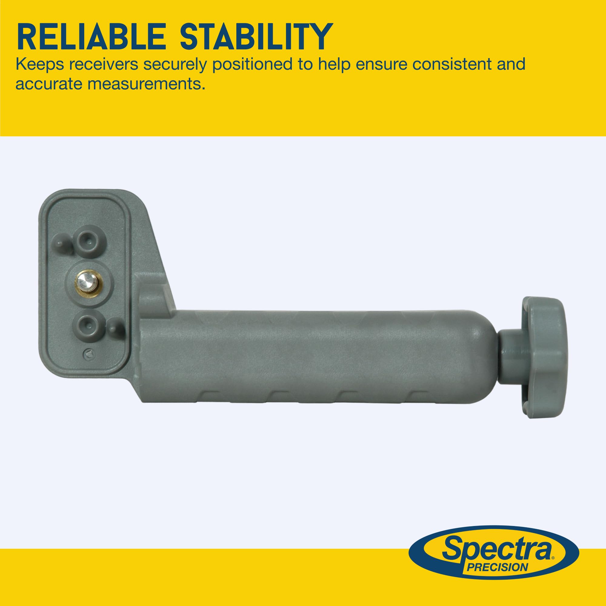 Spectra Precision C45 Clamp