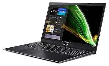 Acer Aspire 5 NX.A16EH.005 Laptop, Intel Core i5-1135G7, 8GB
