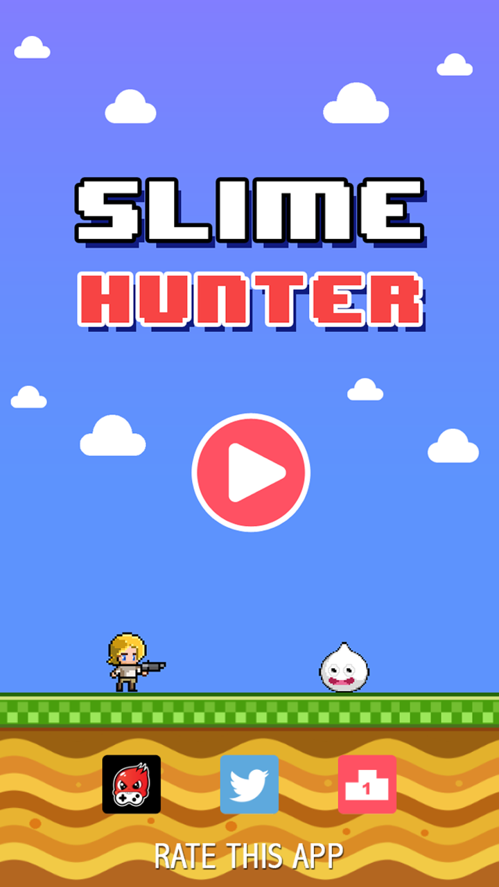 Slime Hunter - App on the Amazon Appstore