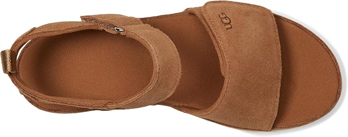 Обувь UGG Goldenstar Glide (Little Kid/Big Kid) — фото 6