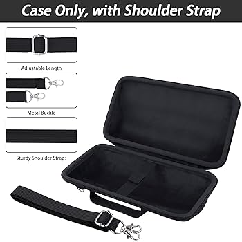 JBL Charge ブラック ワイヤレススピーカー 専用ケース付き 美品