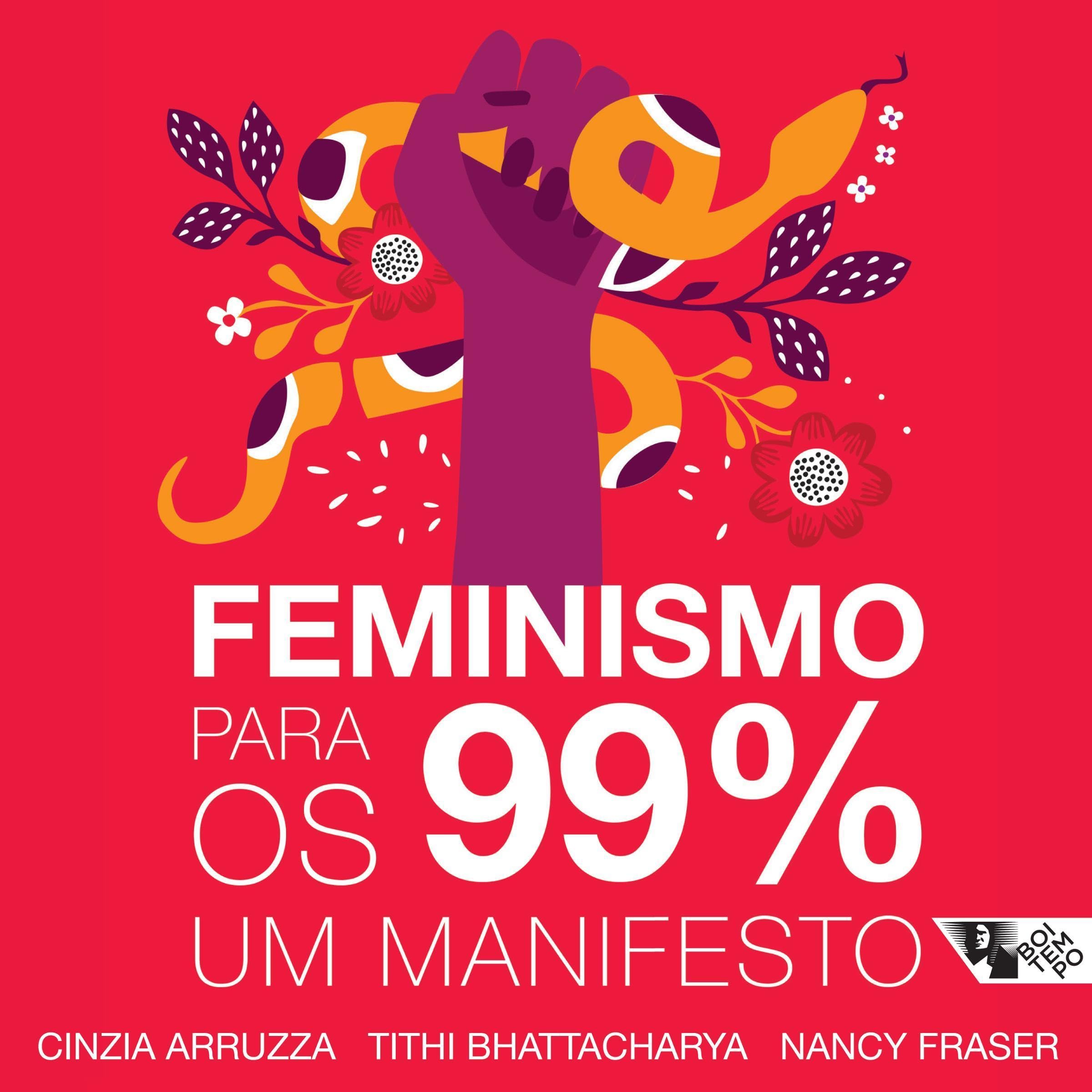 Feminismo para os 99%