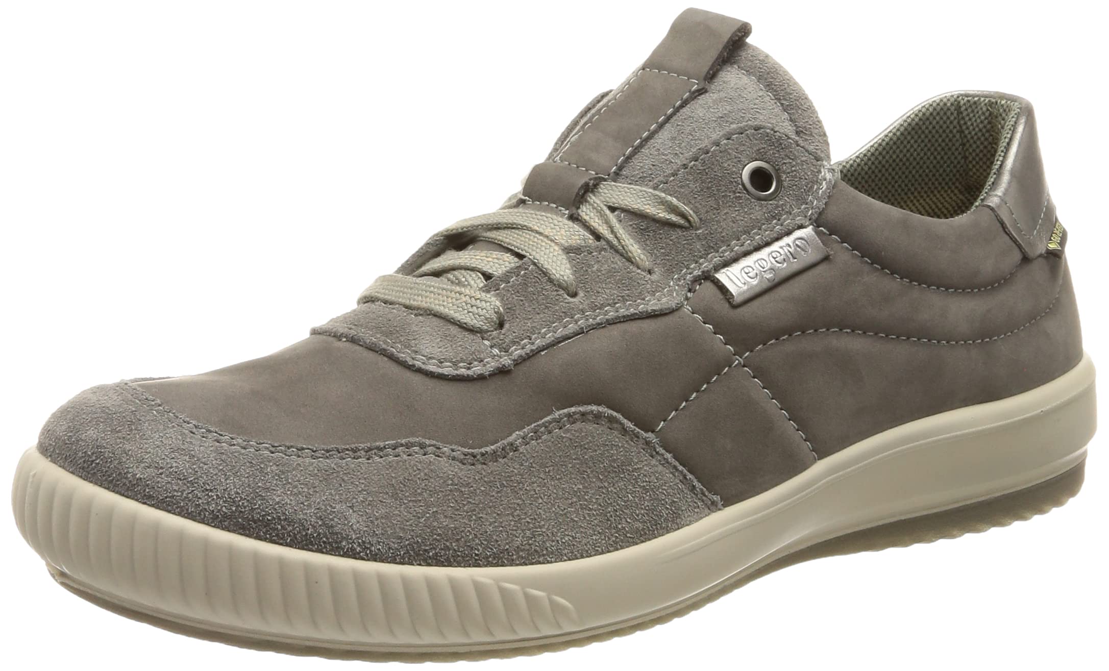 Women's Tanaro Sneaker, Fumo Grey 2200, 7.5 UK