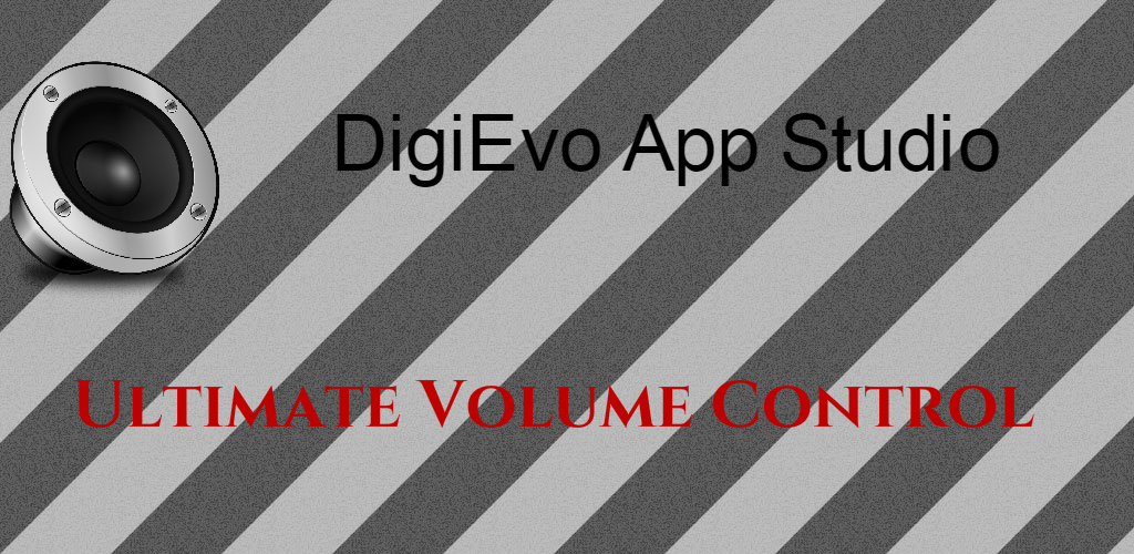 Ultimate Volume Control Free App on Amazon Appstore