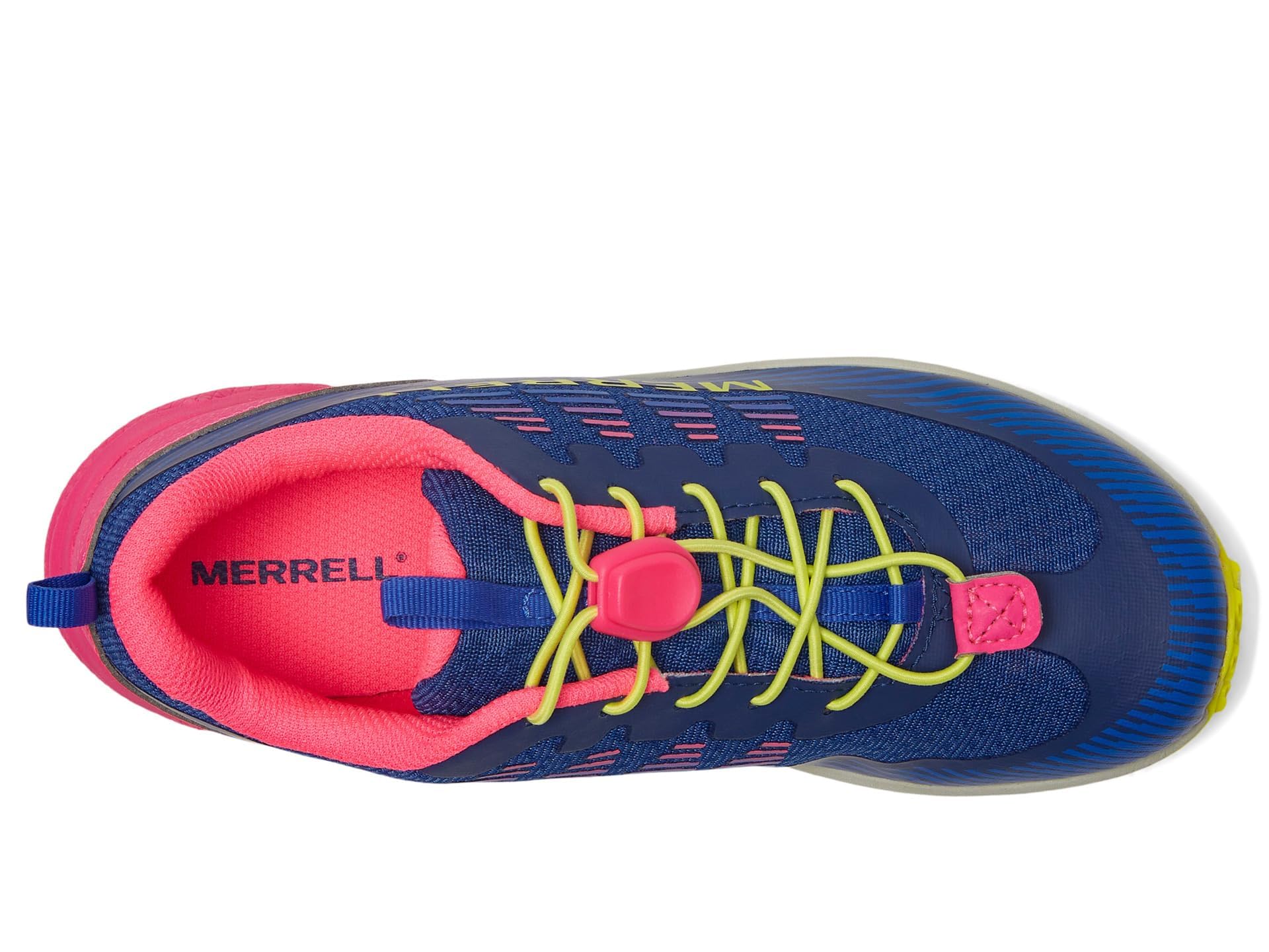 Merrell Agility Peak BasketMixte Enfant