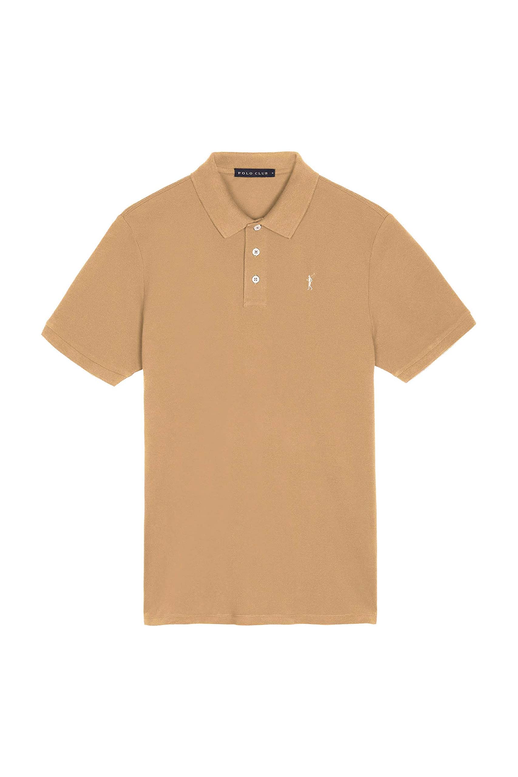 Polo Piqué da uomo