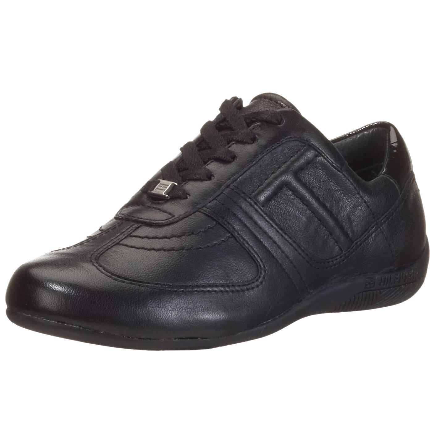 Tommy Hilfiger Loewy 3 FW8SN01163 - Zapatillas Deportivas para Mujer