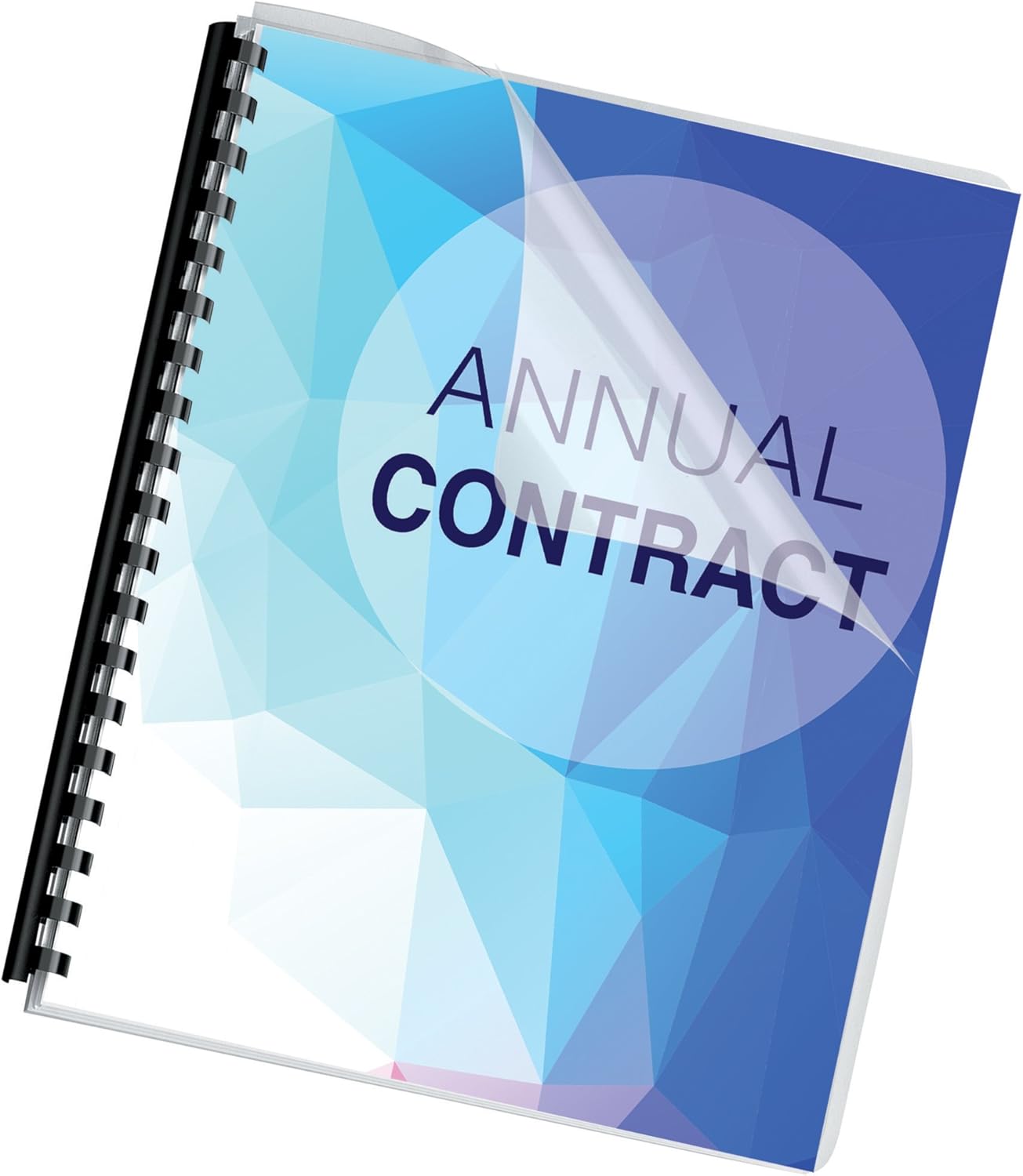 Fellowes Binding Covers - Image 6