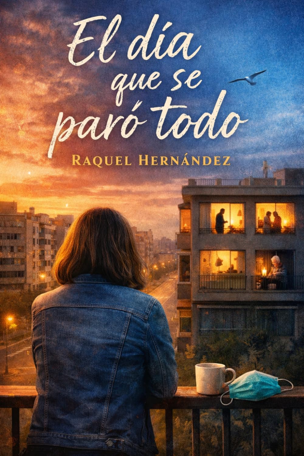El día que se paró todo