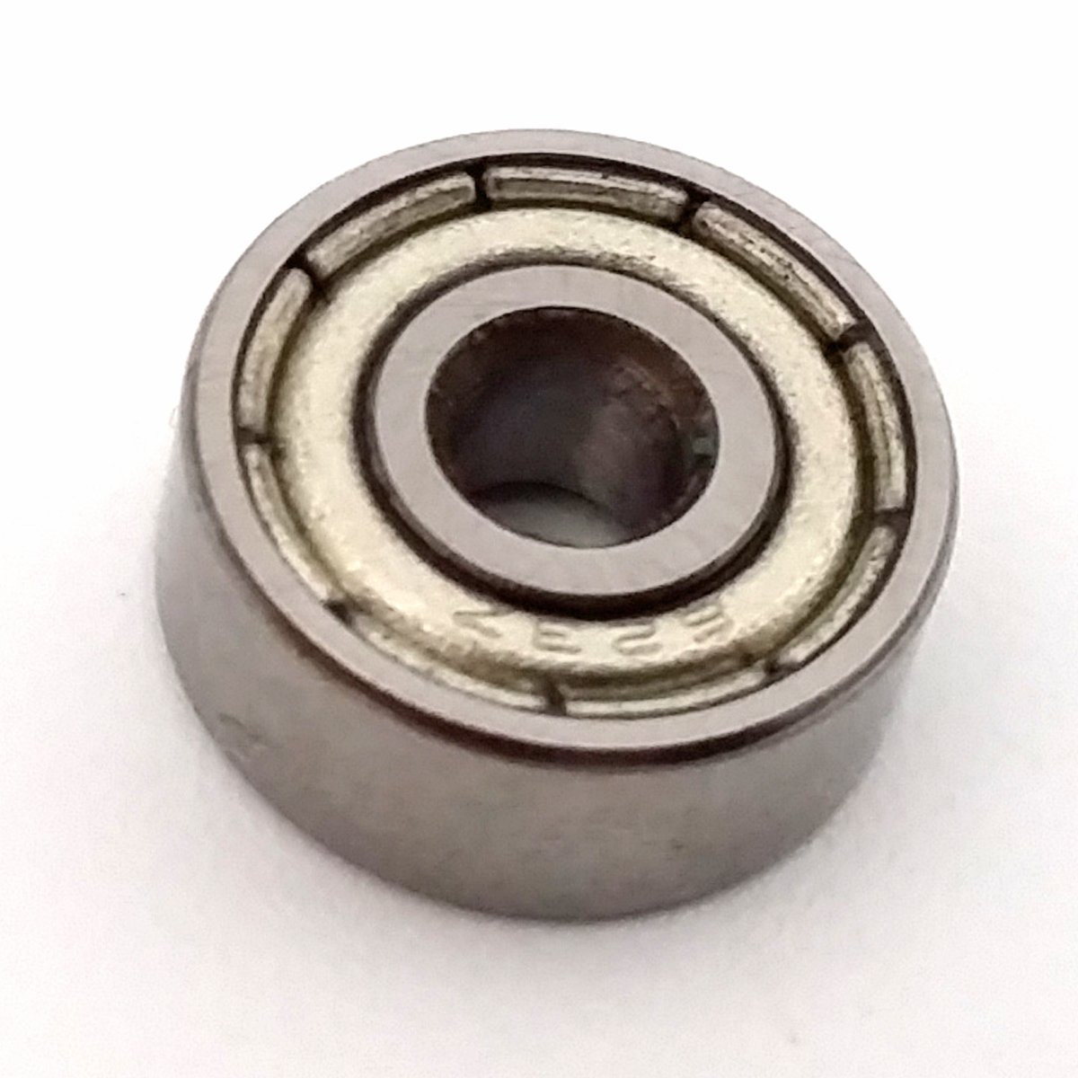 10pcs MOCHU Bearing 623 623Z 623ZZ 623-2Z 3x10x4 ABEC-1 Shielded MINI Deep Groove Ball Bearings, Single Row