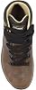 Grisport Aztec Unisex Adults High Rise Hiking Boots