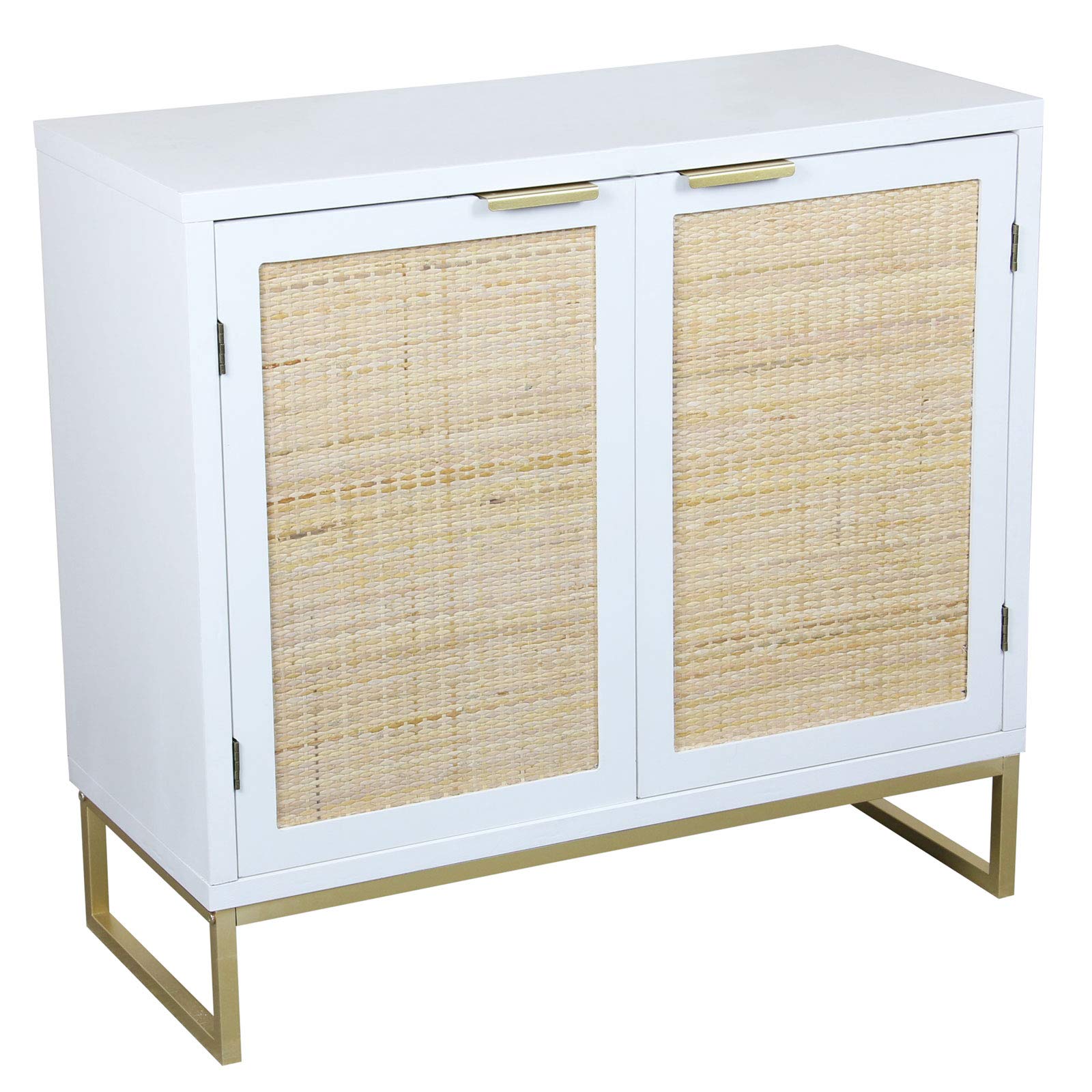 Buy Accent Storage Anmytek Buffet Double Door Kitchen