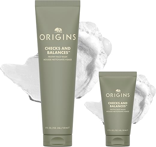 Best origins checks and balances