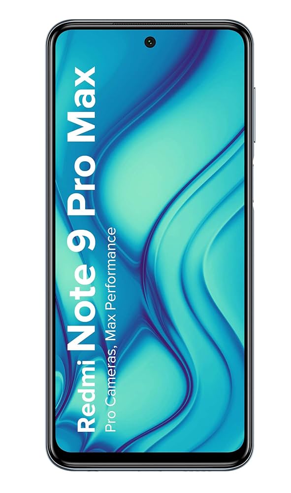 スマホ Xiaomi Redmi Note 9 Pro Xiaomi Redmi Note 9 Pro 6GB/128GB 6.67´´ Dual SIM 緑
