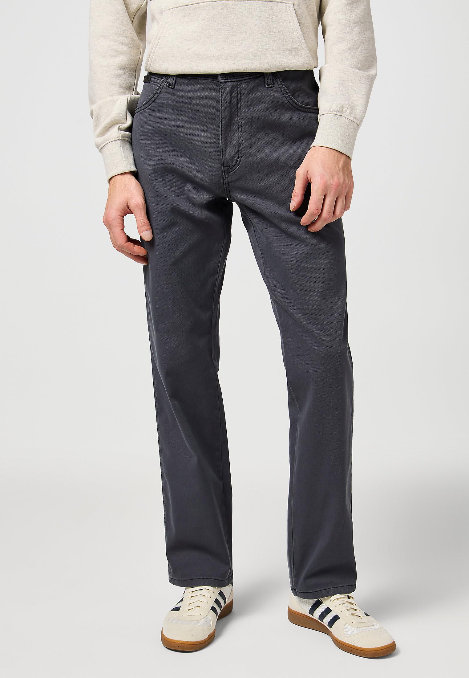 Wrangler Herren Texas Jeans – Bild 2