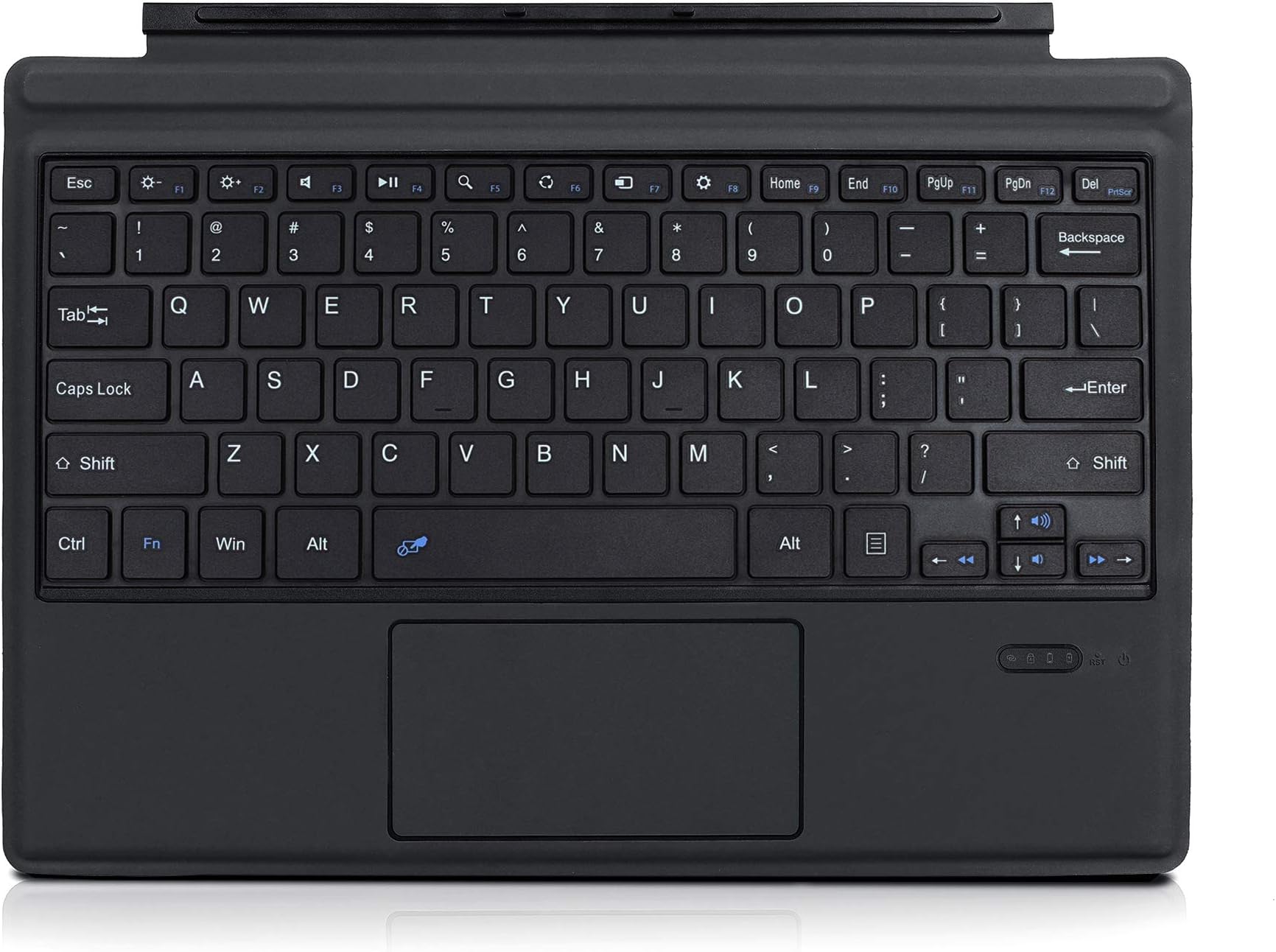 Wireless Bluetooth Keyboard