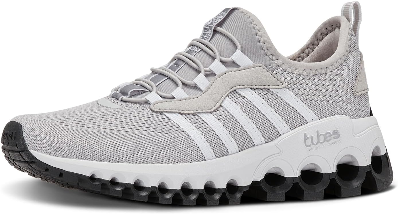 K-Swiss Women's Tubes Slip-On Sneaker