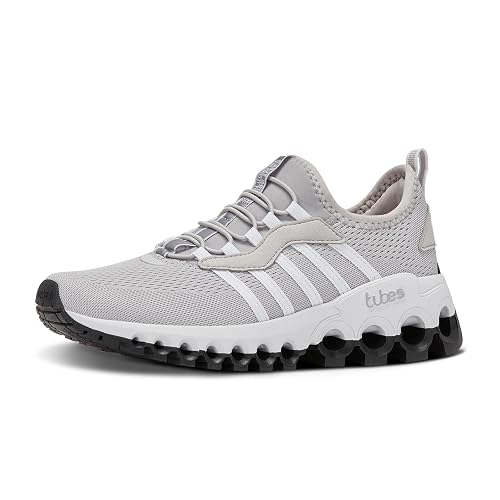 K-Swiss Women's Tubes Slip-On Sneaker