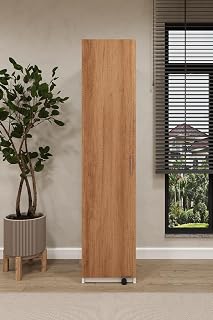 ASRA TREND MK19 Petra Kiler Dolabı – 40x180 cm Dar