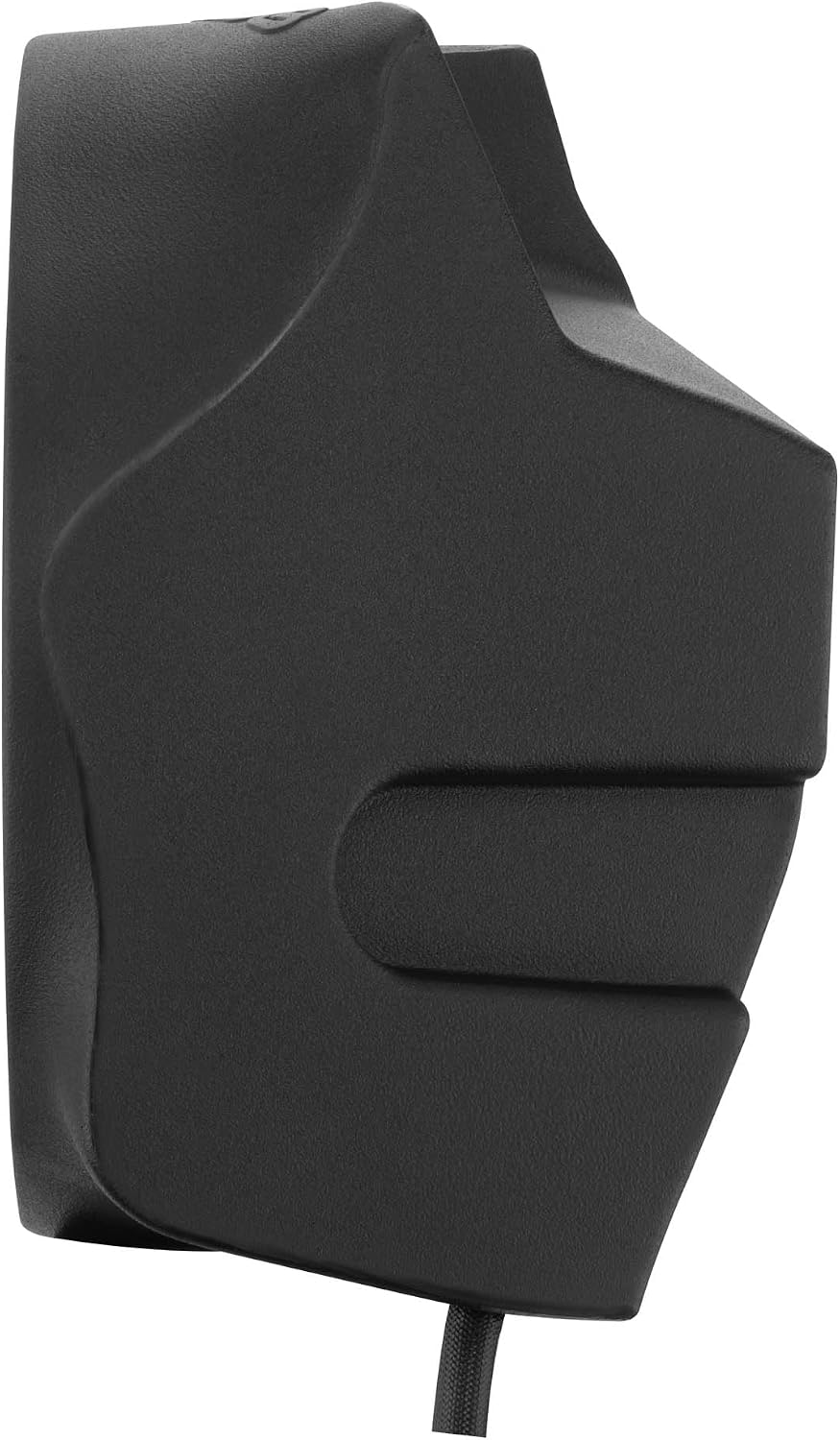 DS18 CA-X3RBP6 Can-Am Maverick X3 Rear B-Pillar Speaker Empty Pods for 6.5” Speakers (2017+) – OEM Fit, Water-Resistant Enclosures, Easy Install, Pair (Left & Right)
