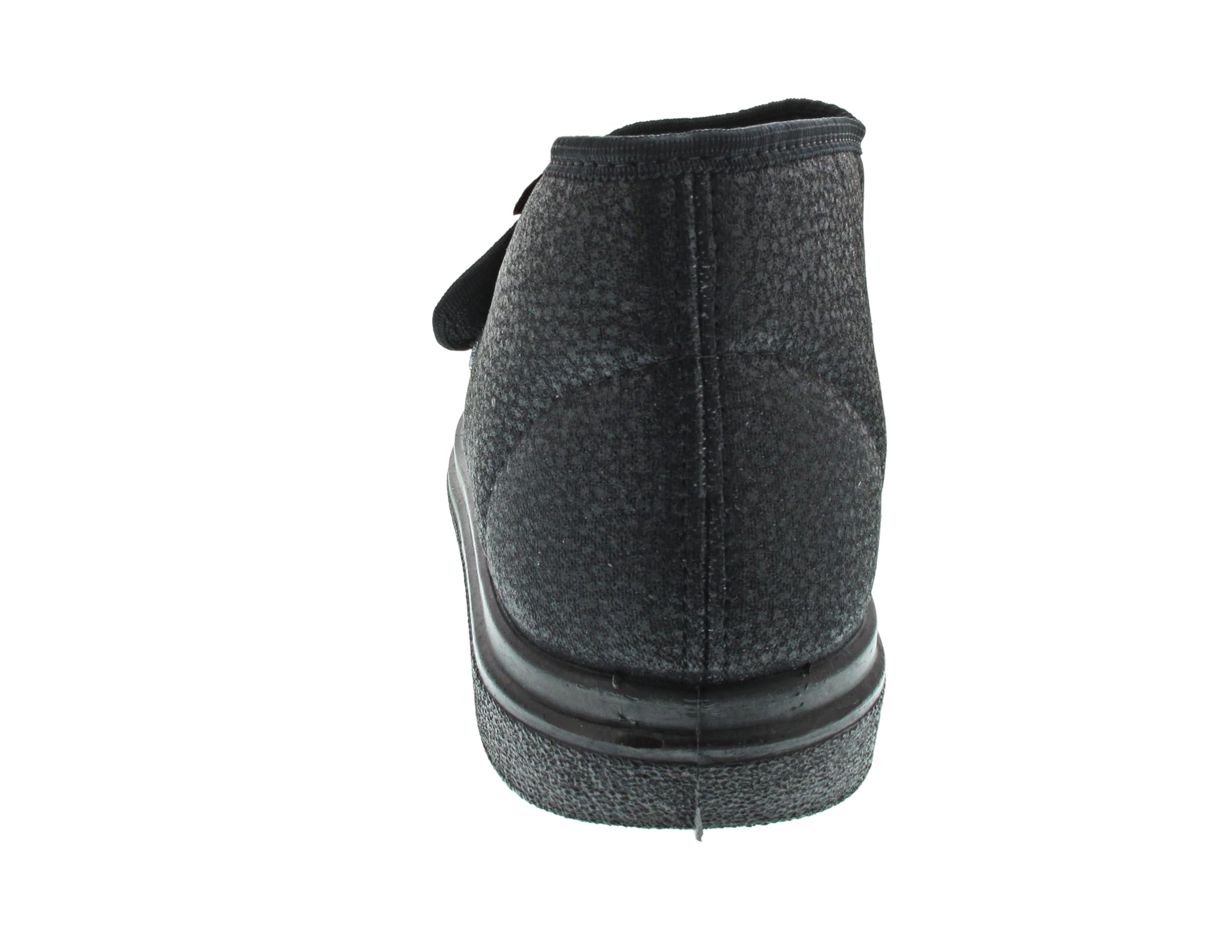 Fischer Unisex Ortho Hohe Hausschuhe