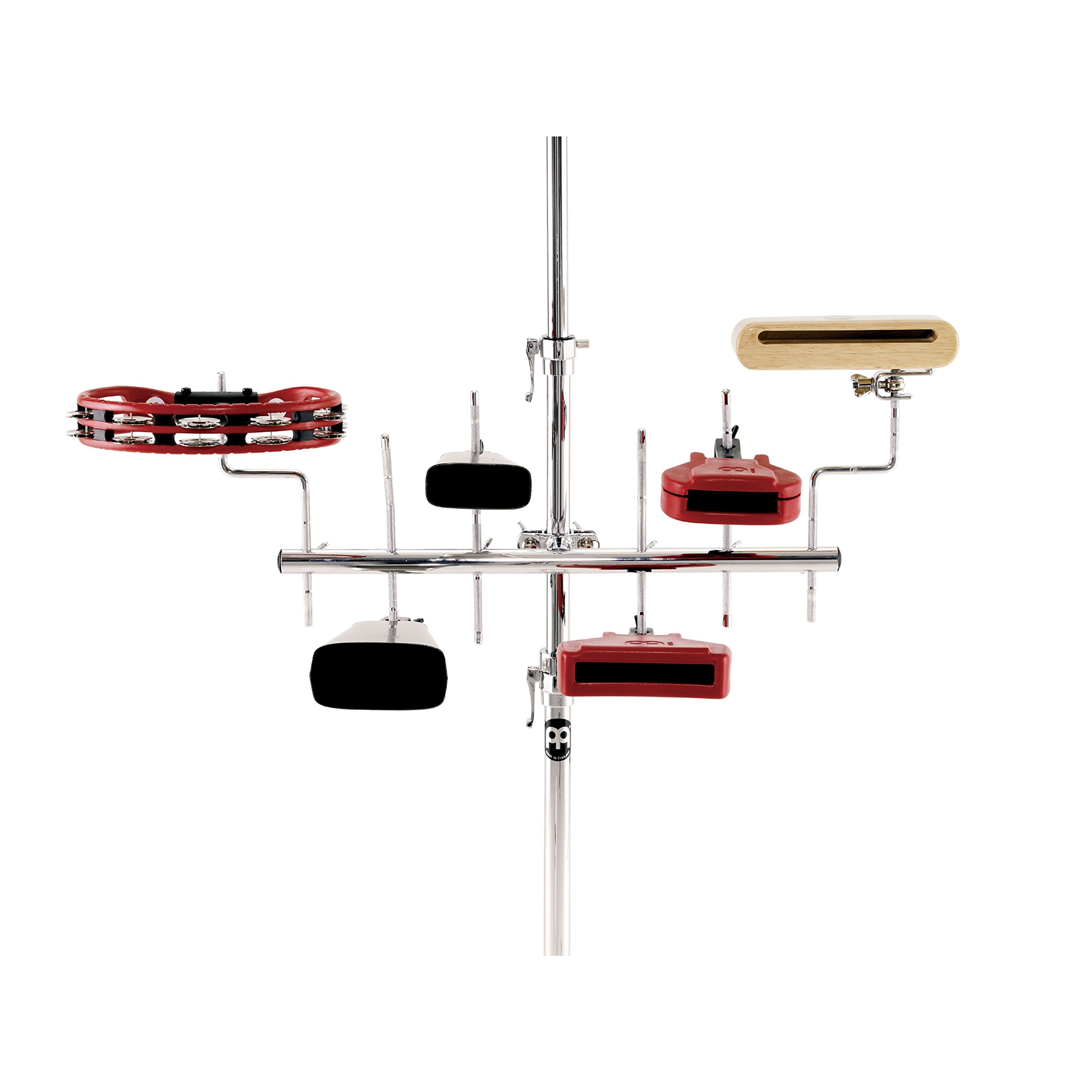 Meinl Rack Percussion PMC-6 - Support pour batterie