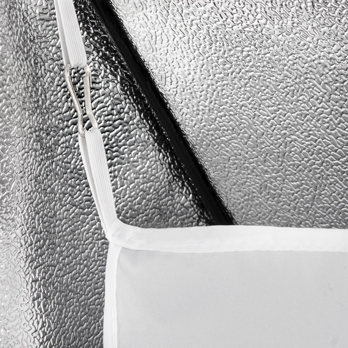 B011-A144 - Boîte à Lumière - Softbox 90x180cm - Pivotant Sur 360