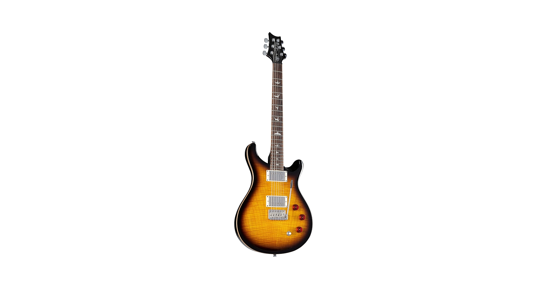 【新品同様】 PRS SEシリーズ 〈DGT〉　サンバースト prs se Amazon | PRS SE DGT McCarty Tobacco Sunburst | エレキギター