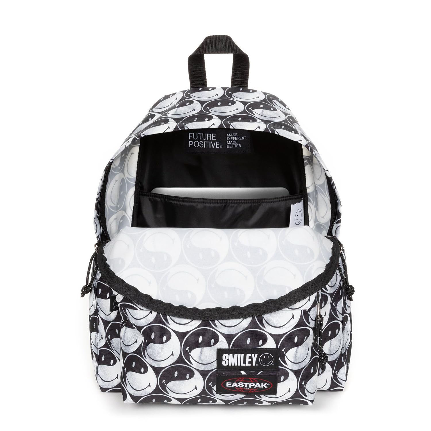 EASTPAK Day PAKR YYBLACK N/A