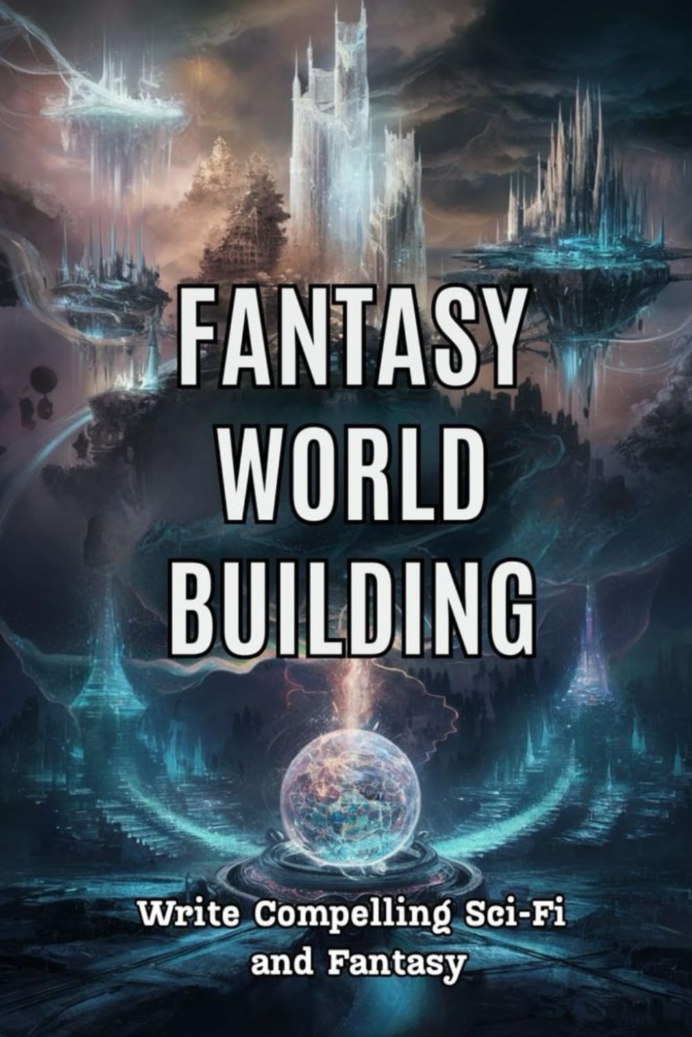 Fantasy World-Building: Write Compelling Sci-Fi and Fantasy