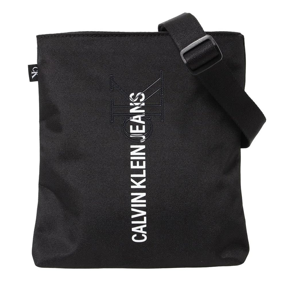 Amazon | [カルバンクライン] ショルダーバッグ K50K506940BDS