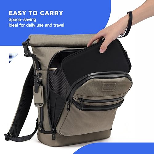 Miniatura 7 de Estuche organizador electrónico de viaje duro para MacBook Adaptador de corriente Cargadores Cables Power Bank Apple Mouse Apple Pencil USB Flash