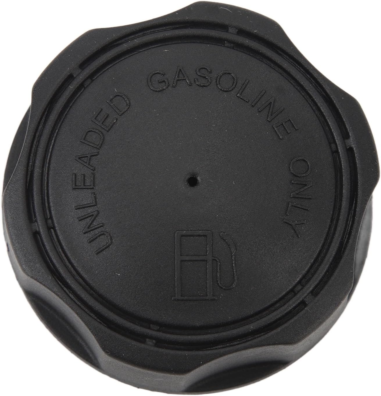 52mm Fuel Tank Cap 795027 Sturdy Proof Sealing Fuel Cap for Craftsman LT1000 YS4500 Troy Bilt Pony Vehicle Engines